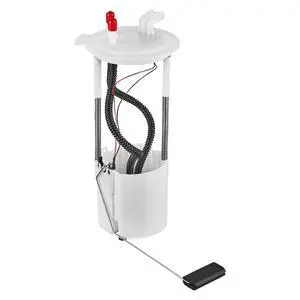 E2634R Fuel Pump Module Assembly Compatible with Ford F-250 Super Duty 2011-2016, F-350 Super Duty 2011-2016, F-450 Super Duty 2011-2013, V8 6.7L DIESEL, Replaces A30454, BC3Z-9275A, SP2475M E2634R Fuel Pump Module Assembly Compatible with Ford F-250 Super Duty 2011-2016, F-350 Super Duty 2011-2016, F-450 Super Duty 2011-2013, V8 6.7L DIESEL, Replaces A30454, BC3Z-9275A, SP2475M