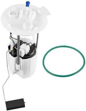 E2606M Fuel Pump Module Assembly Compatible with Ford Escape 2013-2018 2.5L L4 GAS, Replaces FG1635, PFS1097, PFS939, SP2526M E2606M Fuel Pump Module Assembly Compatible with Ford Escape 2013-2018 2.5L L4 GAS, Replaces FG1635, PFS1097, PFS939, SP2526M