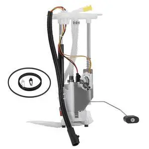 E2362M Fuel Pump Module Assembly Compatible with Lincoln Navigator 2003-2004 5.4L V8 GAS, Base Sport Utility 4-Door, Replaces FG0576, P76296M, 2L7Z9H307AA E2362M Fuel Pump Module Assembly Compatible with Lincoln Navigator 2003-2004 5.4L V8 GAS, Base Sport Utility 4-Door, Replaces FG0576, P76296M, 2L7Z9H307AA