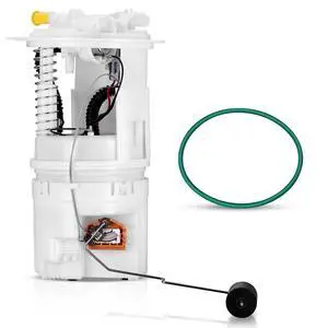 E7189M Electric Fuel Pump Assembly Compatible with Chrysler PT Cruiser 2004 2005 2006 2007 2008 2009 2010, L4 2.4L, Replace# 5161377AA E7189M Electric Fuel Pump Assembly Compatible with Chrysler PT Cruiser 2004 2005 2006 2007 2008 2009 2010, L4 2.4L, Replace# 5161377AA