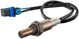 Up & Downstream O2 Sensor for Chevy Colorado Silverado 1500 Tahoe, for GMC Canyon Sierra 1500 Yukon XL 1500, 234-4337 12589321 15137 15150 Oxygen Sensor Replacement, 1PCS Up & Downstream O2 Sensor for Chevy Colorado Silverado 1500 Tahoe, for GMC Canyon Sierra 1500 Yukon XL 1500, 234-4337 12589321 15137 15150 Oxygen Sensor Replacement, 1PCS