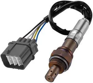 Oxygen O2 Sensor 234-5010 Compatible with Honda Pilot, Ridgeline,Accord, Odyssey, 12581688 36531RCAA02 Upstream Replacement Oxygen Sensor Compatible with Acura RL TL MDX for Saturn,1PCS Oxygen O2 Sensor 234-5010 Compatible with Honda Pilot, Ridgeline,Accord, Odyssey, 12581688 36531RCAA02 Upstream Replacement Oxygen Sensor Compatible with Acura RL TL MDX for Saturn,1PCS