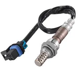 Up & Downstream O2 Sensor for Chevy Camaro, Firebird, for Cadillac DeVille Eldorado Seville, V8 5.7L/4.6L, 234-4025 19178928 19355308 Oxygen Sensor Replacement, 1PCS Up & Downstream O2 Sensor for Chevy Camaro, Firebird, for Cadillac DeVille Eldorado Seville, V8 5.7L/4.6L, 234-4025 19178928 19355308 Oxygen Sensor Replacement, 1PCS