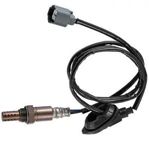 Oxygen O2 Sensor 234-4797 Compatible with Honda Accord 2.4L L4 2003-2007, 2344363, 36532RAAA01 Downstream Replacement Oxygen Sensor Compatible with Acura TSX 2.4L L4, 1PCS Oxygen O2 Sensor 234-4797 Compatible with Honda Accord 2.4L L4 2003-2007, 2344363, 36532RAAA01 Downstream Replacement Oxygen Sensor Compatible with Acura TSX 2.4L L4, 1PCS