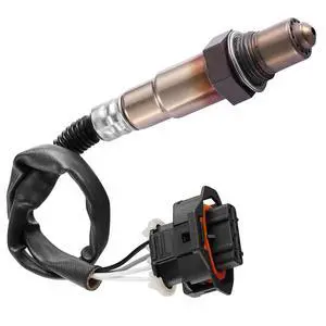 Downstream O2 Sensor for Chevy Cruze 2011-2015, Sonic 2012-2016, Trax 2013-2014, 234-4528 ES20011 213-4698 Oxygen Sensor Replacement, 1PCS Downstream O2 Sensor for Chevy Cruze 2011-2015, Sonic 2012-2016, Trax 2013-2014, 234-4528 ES20011 213-4698 Oxygen Sensor Replacement, 1PCS
