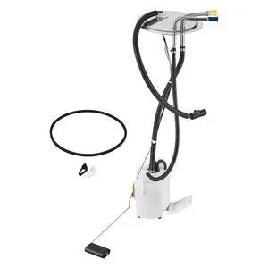 E2238M Fuel Pump Module Assembly Compatible with Ford F-250 F-350 F-450 F-550 Super Duty, 5.4L 6.0L 6.8L 7.3L, Replace# 3C3Z-9H307EB E2238M Fuel Pump Module Assembly Compatible with Ford F-250 F-350 F-450 F-550 Super Duty, 5.4L 6.0L 6.8L 7.3L, Replace# 3C3Z-9H307EB
