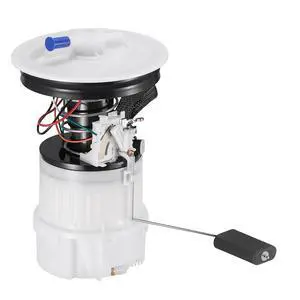 E8591M Fuel Pump Module Assembly Compatible with Mazda 3 2004-2009 2.0L 2.3L L4, Compatible with Mazda 3 Sport 2009 2.0L L4, GAS Only E8591M Fuel Pump Module Assembly Compatible with Mazda 3 2004-2009 2.0L 2.3L L4, Compatible with Mazda 3 Sport 2009 2.0L L4, GAS Only