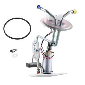 E2147S Fuel Pump Module Assembly Compatible with Ford E-150 Econoline/E-250 Econoline/E-350 Econoline Club Wagon 1989-1991, 4.9L 5.8L, Replaces HP10187, P74598S E2147S Fuel Pump Module Assembly Compatible with Ford E-150 Econoline/E-250 Econoline/E-350 Econoline Club Wagon 1989-1991, 4.9L 5.8L, Replaces HP10187, P74598S