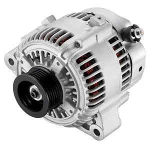 13859 Alternator for Toyota Tundra 2000-2002 4.7L V8, 100A | For Toyota Sequoia 2001-2002. 12V, Clockwise Rotation, 6-Groove, Internal Fan, Internal Regulator 13859 Alternator for Toyota Tundra 2000-2002 4.7L V8, 100A | For Toyota Sequoia 2001-2002. 12V, Clockwise Rotation, 6-Groove, Internal Fan, Internal Regulator