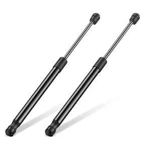 C1608491 15 inch Gas Shocks Struts, 35Lbs/156N Lift Support for Snugtop are Leer Camper Topper Shell Rear Window Truck Canopy Cap Cover,RV Motorhome Cargo Storage Cabinets Door, 2-Piece Set C1608491 15 inch Gas Shocks Struts, 35Lbs/156N Lift Support for Snugtop are Leer Camper Topper Shell Rear Window Truck Canopy Cap Cover,RV Motorhome Cargo Storage Cabinets Door, 2-Piece Set