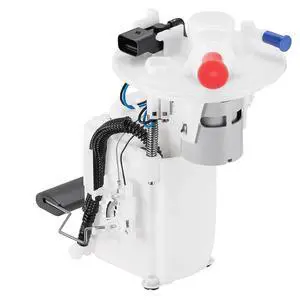 FG2334 Fuel Pump Module Assembly Compatible with Kia Forte 2017-2018 2.0L L4 GAS, For 4Cyl 2.0L, Replaces# 31110B0500, 31110B0600 FG2334 Fuel Pump Module Assembly Compatible with Kia Forte 2017-2018 2.0L L4 GAS, For 4Cyl 2.0L, Replaces# 31110B0500, 31110B0600