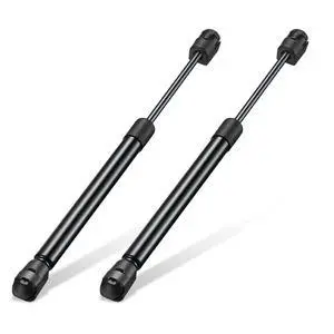 ML1510 12" Gas Strut, 10Lbs/44N Lift Support, Gas Spring for Truck Pickup Tool Box, Weatherguard CSPS Aluminum Toolbox are Topper Camper Shell Side Window, Hatch Lift Replacement, 2-Piece Set ML1510 12" Gas Strut, 10Lbs/44N Lift Support, Gas Spring for Truck Pickup Tool Box, Weatherguard CSPS Aluminum Toolbox are Topper Camper Shell Side Window, Hatch Lift Replacement, 2-Piece Set