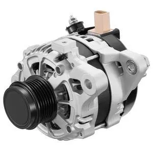 11776 Alternator for Toyota Tundra 20072020 5.7L V8, 125A | For Toyota Sequoia 20082022, For Lexus GX460 20112023. 12V, Clockwise Rotation, 6Groove Clutch Pulley 11776 Alternator for Toyota Tundra 20072020 5.7L V8, 125A | For Toyota Sequoia 20082022, For Lexus GX460 20112023. 12V, Clockwise Rotation, 6Groove Clutch Pulley