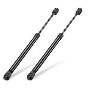 ML1310 SX150P10 15 inch Gas Strut,10Lbs/44N Lift Support, Gas Spring for Snugtop are Leer Camper Topper Shell Rear Window Truck Canopy Cap Cover,RV Motorhome Cargo Storage Cabinets Door, 2pcs ML1310 SX150P10 15 inch Gas Strut,10Lbs/44N Lift Support, Gas Spring for Snugtop are Leer Camper Topper Shell Rear Window Truck Canopy Cap Cover,RV Motorhome Cargo Storage Cabinets Door, 2pcs