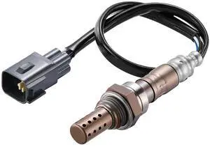 Oxygen O2 Sensor 234-4800 Upstream Compatible with Toyota Corolla Echo Matrix, Compatible with Scion xA xB 1.5L l4 Oxygen Sensor Replacement for Vibe, 8946513030,1PCS Oxygen O2 Sensor 234-4800 Upstream Compatible with Toyota Corolla Echo Matrix, Compatible with Scion xA xB 1.5L l4 Oxygen Sensor Replacement for Vibe, 8946513030,1PCS
