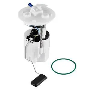 E2596M Fuel Pump Module Assembly Compatible with Ford Focus 2013-2017 L4 2.0L FLEX, Replaces BV6Z9H307S, FG1531, SP2521M, P76863M E2596M Fuel Pump Module Assembly Compatible with Ford Focus 2013-2017 L4 2.0L FLEX, Replaces BV6Z9H307S, FG1531, SP2521M, P76863M