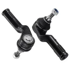 2-PC Outer tie rod ES800954 ES800955 Compatible with Ford Focus 2012-2018,Compatible with FORD C-MAX 2013-2018,Compatible with FORD ESCAPE 2013-2018 2-PC Outer tie rod ES800954 ES800955 Compatible with Ford Focus 2012-2018,Compatible with FORD C-MAX 2013-2018,Compatible with FORD ESCAPE 2013-2018