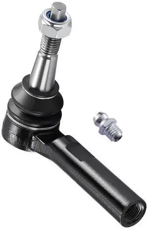1PCS ES800901 Front Outer Tie Rod End Compatible with GMC 2011-2023 Sierra 2500 HD 3500 HD,Compatible with Chevrolet 2011-2023 Silverado 2500 HD 3500 HD, 19256659 22913602 84467789 1PCS ES800901 Front Outer Tie Rod End Compatible with GMC 2011-2023 Sierra 2500 HD 3500 HD,Compatible with Chevrolet 2011-2023 Silverado 2500 HD 3500 HD, 19256659 22913602 84467789