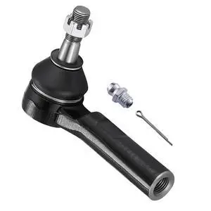1PCS ES3459 Front Outer Tie Rod End Links Compatible with Chevy 2000-2013 Impala Monte Carlo,Compatible with Buick 1997-2009 Allure Century Lacrosse Regal,Intrigue,Grand Prix 1PCS ES3459 Front Outer Tie Rod End Links Compatible with Chevy 2000-2013 Impala Monte Carlo,Compatible with Buick 1997-2009 Allure Century Lacrosse Regal,Intrigue,Grand Prix