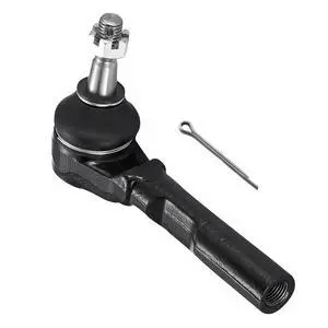 1PCS ES800086 Front Outer Tie Rod End Compatible with Pontiac G6 2005-2010,Compatible with Chevy Malibu 2004-2012,Fit for Satur Aura 2007-200915267583 15944090 22687089 1PCS ES800086 Front Outer Tie Rod End Compatible with Pontiac G6 2005-2010,Compatible with Chevy Malibu 2004-2012,Fit for Satur Aura 2007-200915267583 15944090 22687089