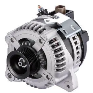 2706028260 Alternator for Toyota Camry 2004-2006 2.4L L4, 100A | For Scion tC 2005-2010, For Toyota Highlander 2004-2007, Solara 2004-2008. 12V, Clockwise Rotation, 7-Groove Pulley 2706028260 Alternator for Toyota Camry 2004-2006 2.4L L4, 100A | For Scion tC 2005-2010, For Toyota Highlander 2004-2007, Solara 2004-2008. 12V, Clockwise Rotation, 7-Groove Pulley