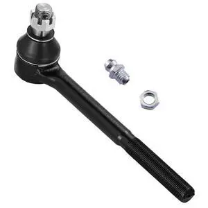 1PCS ES409LT Front Inner Steering Tie Rod End Compatible with GMC Jimmy C1500 C2500 C3500, Compatible with Chevy K5 Blazer C10 C20 C30 Pickup R1500 R2500 R3500 Suburban 1PCS ES409LT Front Inner Steering Tie Rod End Compatible with GMC Jimmy C1500 C2500 C3500, Compatible with Chevy K5 Blazer C10 C20 C30 Pickup R1500 R2500 R3500 Suburban
