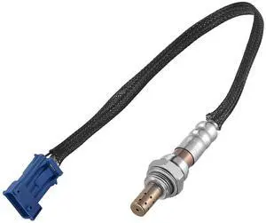 Downstream O2 Sensor for Mini Cooper Countryman Paceman L4 1.6L, 11787548961 15379 Oxygen Sensor Replacement, 1PCS Downstream O2 Sensor for Mini Cooper Countryman Paceman L4 1.6L, 11787548961 15379 Oxygen Sensor Replacement, 1PCS
