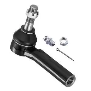 1PCS ES3609 Front Outer Tie Rod End Compatible with Chevy 02-06 Avalanche Silverado Suburban Express 1500 2500 3500 4500,Compatible with GMC Yukon XL Sierra Savana 1500 2500 H2 1PCS ES3609 Front Outer Tie Rod End Compatible with Chevy 02-06 Avalanche Silverado Suburban Express 1500 2500 3500 4500,Compatible with GMC Yukon XL Sierra Savana 1500 2500 H2