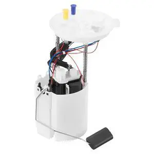 13584225 Fuel Pump Module Assembly Compatible with Chevrolet Cruze 2011-2013 1.4L L4, Compatible with Chevrolet Cruze 2010-2013 1.8L L4, Replaces FG00948-11B1, 13503670 13584225 Fuel Pump Module Assembly Compatible with Chevrolet Cruze 2011-2013 1.4L L4, Compatible with Chevrolet Cruze 2010-2013 1.8L L4, Replaces FG00948-11B1, 13503670