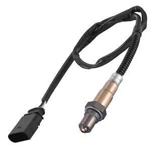 Downstream O2 Sensor for Porsche Cayenne 2003-2006 V8 4.5L 16498 Oxygen Sensor Replacement, 1PCS Downstream O2 Sensor for Porsche Cayenne 2003-2006 V8 4.5L 16498 Oxygen Sensor Replacement, 1PCS