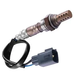 Oxygen O2 Sensor 234-4169 Compatible with Toyota Land Cruiser, Sequoia,Tundra, 894650C140 Upstream & Downstream Replacement Oxygen Sensor Compatible with Lexus LS400,LS600h,LX570, 1PCS Oxygen O2 Sensor 234-4169 Compatible with Toyota Land Cruiser, Sequoia,Tundra, 894650C140 Upstream & Downstream Replacement Oxygen Sensor Compatible with Lexus LS400,LS600h,LX570, 1PCS