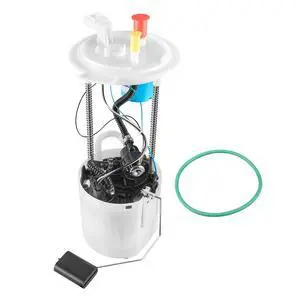 E2523M Fuel Pump Module Assembly Compatible with Ford Expedition 2009-2014 5.4L V8, Compatible with Lincoln Navigator 2009-2014 5.4L V8, Replaces FG1319, P76463M E2523M Fuel Pump Module Assembly Compatible with Ford Expedition 2009-2014 5.4L V8, Compatible with Lincoln Navigator 2009-2014 5.4L V8, Replaces FG1319, P76463M