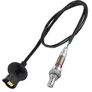 Up & Downstream O2 Sensor for Mitsubishi Eclipse Cross Lancer Outlander/Outlander Sport RVR, L4 1.5L/2.0L/2.4L, 1588A141 1588A144 1588A183 18074 Oxygen Sensor Replacement, 1PCS Up & Downstream O2 Sensor for Mitsubishi Eclipse Cross Lancer Outlander/Outlander Sport RVR, L4 1.5L/2.0L/2.4L, 1588A141 1588A144 1588A183 18074 Oxygen Sensor Replacement, 1PCS