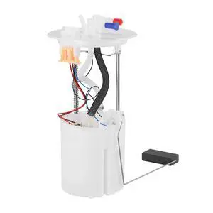 AB39-9H307-AD Fuel Pump Module Assembly Compatible with Ford Ranger 2013-2021 2.5L L4, Replaces AB39-9H307-AB, AB39-9H307-AC AB39-9H307-AD Fuel Pump Module Assembly Compatible with Ford Ranger 2013-2021 2.5L L4, Replaces AB39-9H307-AB, AB39-9H307-AC
