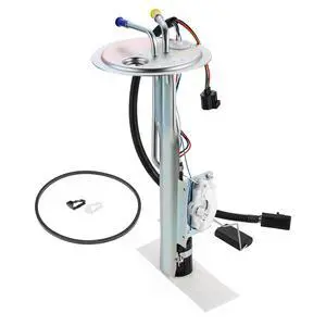 E2201S Fuel Pump Module Assembly Compatible with Ford Expedition 1997-1998 4.6L 5.4L V8, Compatible with Lincoln Navigator 1998 5.4L V8, Replaces HP10074, EP2019H E2201S Fuel Pump Module Assembly Compatible with Ford Expedition 1997-1998 4.6L 5.4L V8, Compatible with Lincoln Navigator 1998 5.4L V8, Replaces HP10074, EP2019H