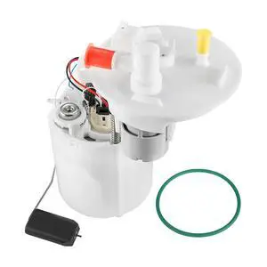 E4056M Fuel Pump Module Assembly Compatible with Chevrolet Sonic 2012-2017 1.4L L4 GAS, 2012-2017 1.8L L4 FLEX E4056M Fuel Pump Module Assembly Compatible with Chevrolet Sonic 2012-2017 1.4L L4 GAS, 2012-2017 1.8L L4 FLEX