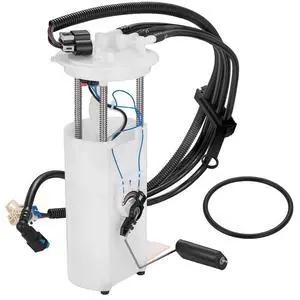 E3921M Fuel Pump Module Assembly Compatible with Buick Skylark, Compatible with Chevrolet Beretta Cavalier Corsica, 1993-1995, Replace# 25322533 E3921M Fuel Pump Module Assembly Compatible with Buick Skylark, Compatible with Chevrolet Beretta Cavalier Corsica, 1993-1995, Replace# 25322533