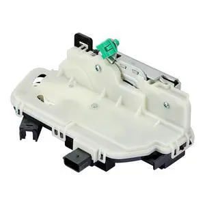 9L3Z-5426412-A Rear Right Passenger Side Power Door Latch Compatible with Ford Explorer, F-150, Police Interceptor Sedan Utility, Taurus; Compatible with Lincoln MKS 9L3Z-5426412-A Rear Right Passenger Side Power Door Latch Compatible with Ford Explorer, F-150, Police Interceptor Sedan Utility, Taurus; Compatible with Lincoln MKS