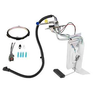 HP10265 Fuel Pump Module Assembly Compatible with Ford F-150 F-250 F-350 1992-1996 HP10265 Fuel Pump Module Assembly Compatible with Ford F-150 F-250 F-350 1992-1996
