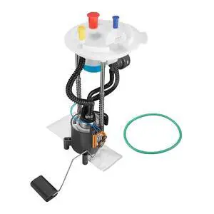 E2494M Fuel Pump Module Assembly Compatible with Ford Expedition 2007-2008, Compatible with Lincoln Navigator 2007-2008, 5.4L V8, Replaces FG1205, P76453M E2494M Fuel Pump Module Assembly Compatible with Ford Expedition 2007-2008, Compatible with Lincoln Navigator 2007-2008, 5.4L V8, Replaces FG1205, P76453M