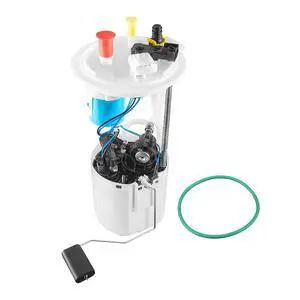 E2580M Fuel Pump Module Assembly Compatible with Ford E-150 E-250 2011-2014, E-350 E-450 Super Duty 2011-2016, Replaces PFS574, SP2471M E2580M Fuel Pump Module Assembly Compatible with Ford E-150 E-250 2011-2014, E-350 E-450 Super Duty 2011-2016, Replaces PFS574, SP2471M