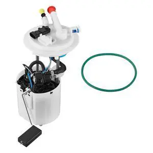 E3715M Fuel Pump Module Assembly Compatible with Chevrolet HHR 2006-2008 L4 2.2L 2.4L GAS, Replaces 67526, FG0974, M10015, P76284M, SP6614M E3715M Fuel Pump Module Assembly Compatible with Chevrolet HHR 2006-2008 L4 2.2L 2.4L GAS, Replaces 67526, FG0974, M10015, P76284M, SP6614M