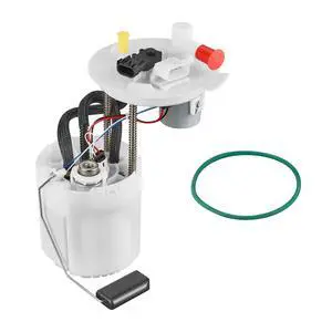 E4034M Fuel Pump Module Assembly Compatible with Buick Verano 2012-2013 2.0L 2.4L, Compatible with Chevrolet Cruze 2011-2012 L4 1.8L, Replaces 13579908, 13580701 E4034M Fuel Pump Module Assembly Compatible with Buick Verano 2012-2013 2.0L 2.4L, Compatible with Chevrolet Cruze 2011-2012 L4 1.8L, Replaces 13579908, 13580701