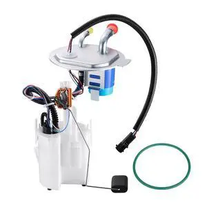 E2511M Fuel Pump Module Assembly Compatible with Ford F-250 F-350 Super Duty 2008-2010 5.4L V8 6.8L V10, GAS, Replaces FG1210, P76685M E2511M Fuel Pump Module Assembly Compatible with Ford F-250 F-350 Super Duty 2008-2010 5.4L V8 6.8L V10, GAS, Replaces FG1210, P76685M