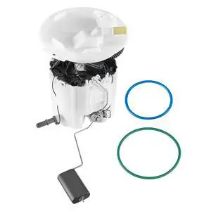 E4007M Fuel Pump Module Assembly Compatible with Chevrolet Camaro 2010-2015 6.2L V8, GAS, Replaces FG1291, M100080 E4007M Fuel Pump Module Assembly Compatible with Chevrolet Camaro 2010-2015 6.2L V8, GAS, Replaces FG1291, M100080