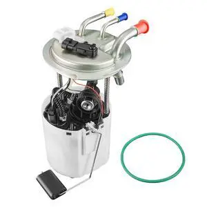E3610M Fuel Pump Module Assembly Compatible with Chevrolet Avalanche Suburban 1500 5.3L 6.0L V8, Compatible with Cadillac Escalade ESV EXT 6.0L 6.2L V8, Replaces FG0809, P76272M E3610M Fuel Pump Module Assembly Compatible with Chevrolet Avalanche Suburban 1500 5.3L 6.0L V8, Compatible with Cadillac Escalade ESV EXT 6.0L 6.2L V8, Replaces FG0809, P76272M