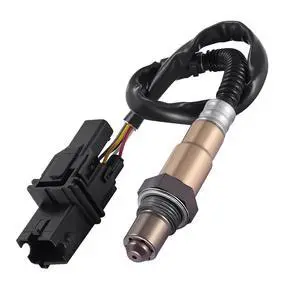 Upstream O2 Sensor for Subaru Forester Impreza Legacy Outback 2000-2002, H4 2.5L, 22791AA00A 15230 17018 Oxygen Sensor Replacement, 1PCS Upstream O2 Sensor for Subaru Forester Impreza Legacy Outback 2000-2002, H4 2.5L, 22791AA00A 15230 17018 Oxygen Sensor Replacement, 1PCS