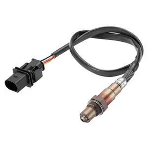 Upstream Oxygen O2 Sensor 234-5055 for Kia Rio 2012-2018, Soul 1.6L L4, for Hyundai Accent 2012-2017, 392102B410 392102B210 O2 Sensor Replacement, 1PCS Upstream Oxygen O2 Sensor 234-5055 for Kia Rio 2012-2018, Soul 1.6L L4, for Hyundai Accent 2012-2017, 392102B410 392102B210 O2 Sensor Replacement, 1PCS