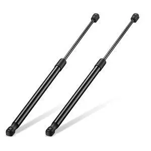 125719 SX200P1-11-DC 20" Gas Strut, 15Lbs/66N Lift Support, Gas Spring for RV Door Cabinet Camper Trailer Tool Box Lid RV Bed Tonneau Cover Truck Bed Trailer Door Replacement, 2-Piece Set 125719 SX200P1-11-DC 20" Gas Strut, 15Lbs/66N Lift Support, Gas Spring for RV Door Cabinet Camper Trailer Tool Box Lid RV Bed Tonneau Cover Truck Bed Trailer Door Replacement, 2-Piece Set