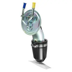 E2085H Fuel Pump Module Assembly Compatible with Ford LTD 1983-1986, Compatible with Lincoln Mark VI Town Car 1983-1989, 5.0L V8 E2085H Fuel Pump Module Assembly Compatible with Ford LTD 1983-1986, Compatible with Lincoln Mark VI Town Car 1983-1989, 5.0L V8